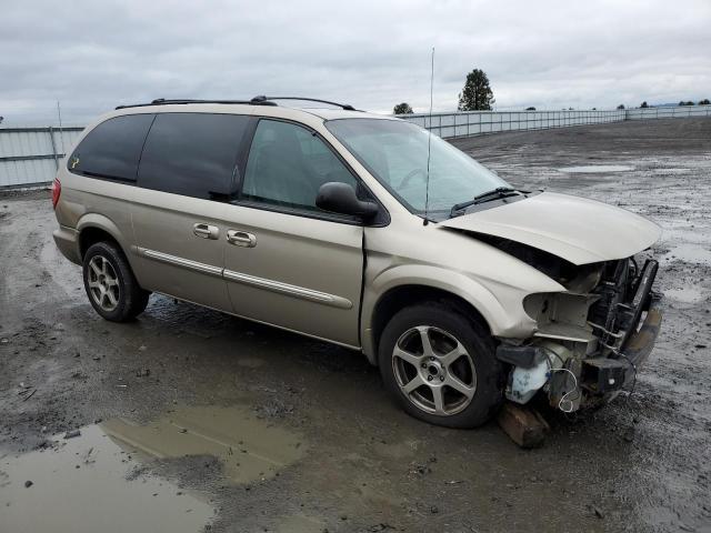 Photo 3 VIN: 2B4GP54L32R767262 - DODGE CARAVAN 