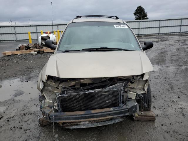 Photo 4 VIN: 2B4GP54L32R767262 - DODGE CARAVAN 