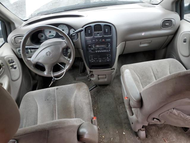 Photo 7 VIN: 2B4GP54L32R767262 - DODGE CARAVAN 