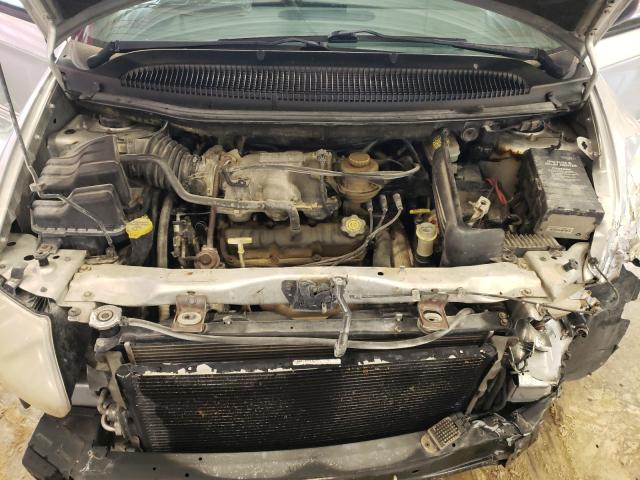 Photo 6 VIN: 2B4GP54L71R273128 - DODGE GRAND CARA 