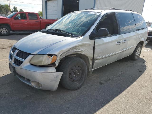 Photo 0 VIN: 2B4GP54L82R526569 - DODGE GRAND CARA 