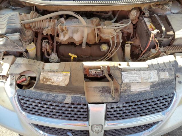 Photo 11 VIN: 2B4GP54L82R526569 - DODGE GRAND CARA 