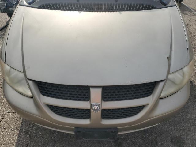 Photo 11 VIN: 2B4GP74L32R598291 - DODGE GRAND CARA 