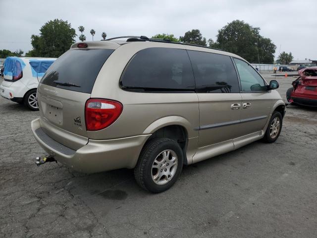 Photo 2 VIN: 2B4GP74L52R754914 - DODGE CARAVAN 