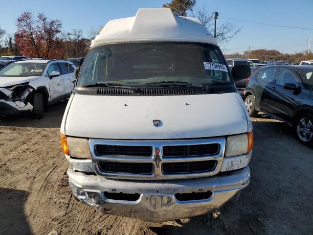 Photo 4 VIN: 2B4JB25Y02K137561 - DODGE B SERIES 