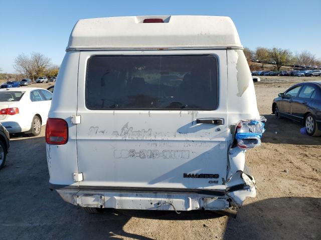 Photo 5 VIN: 2B4JB25Y02K137561 - DODGE B SERIES 