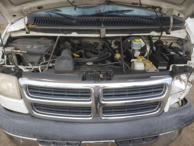 Photo 10 VIN: 2B4JB25Y5YK174839 - DODGE B SERIES 