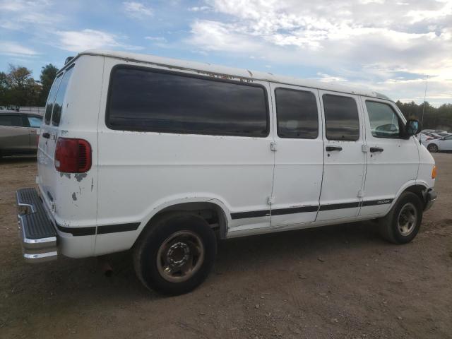 Photo 2 VIN: 2B4JB25Y5YK174839 - DODGE B SERIES 