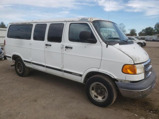 Photo 3 VIN: 2B4JB25Y5YK174839 - DODGE B SERIES 