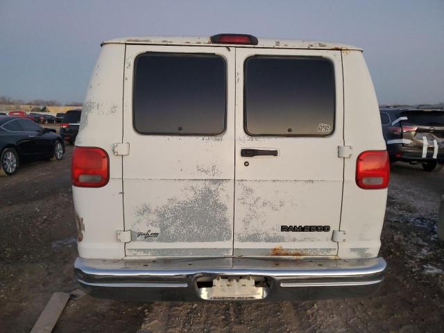 Photo 5 VIN: 2B4JB25Y6WK158078 - DODGE RAM WAGON 