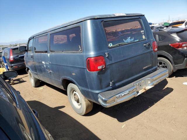 Photo 1 VIN: 2B4JB25Z4XK530981 - DODGE RAM WAGON 