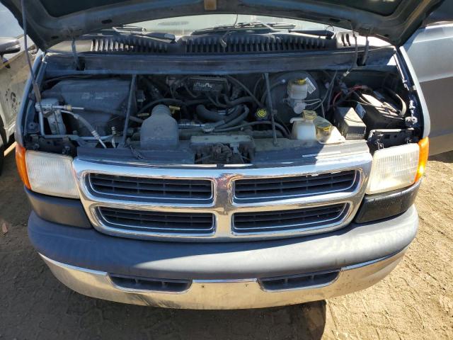 Photo 11 VIN: 2B4JB25Z4XK530981 - DODGE RAM WAGON 