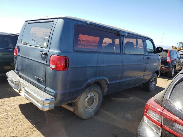 Photo 2 VIN: 2B4JB25Z4XK530981 - DODGE RAM WAGON 