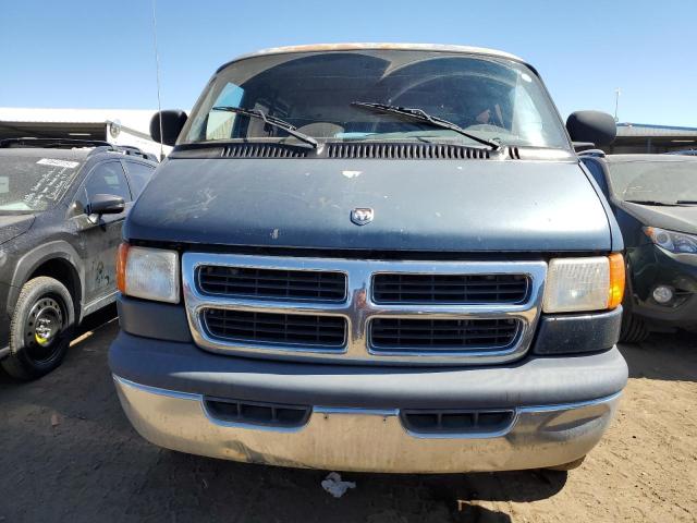 Photo 4 VIN: 2B4JB25Z4XK530981 - DODGE RAM WAGON 