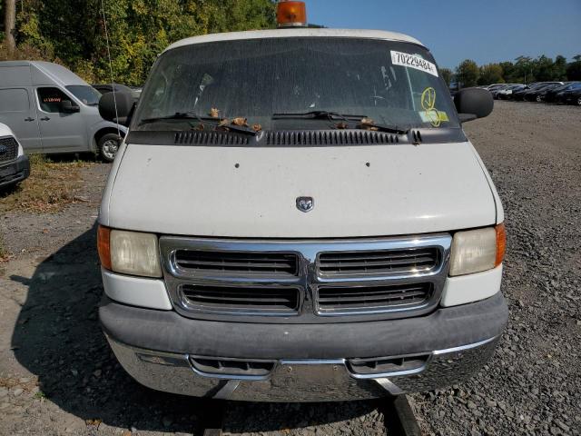 Photo 4 VIN: 2B5WB25Y21K537654 - DODGE RAM WAGON 