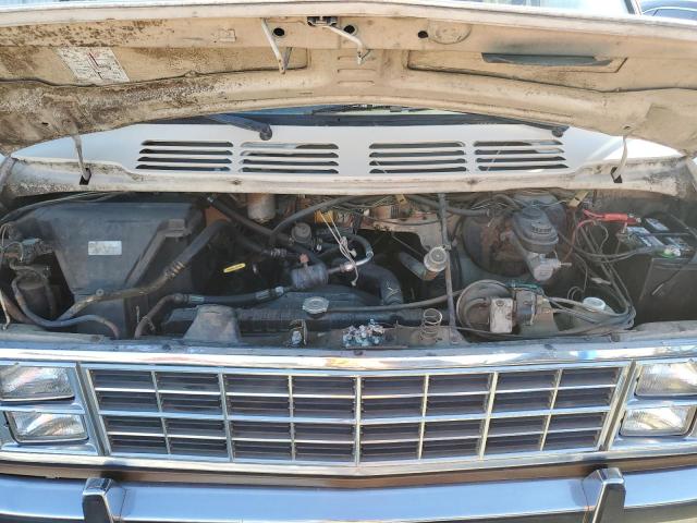 Photo 11 VIN: 2B5WB3115EK317137 - DODGE RAM WAGON 