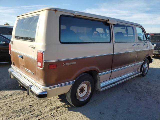 Photo 2 VIN: 2B5WB3115EK317137 - DODGE RAM WAGON 