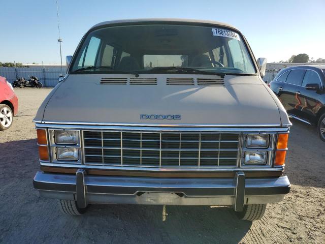 Photo 4 VIN: 2B5WB3115EK317137 - DODGE RAM WAGON 