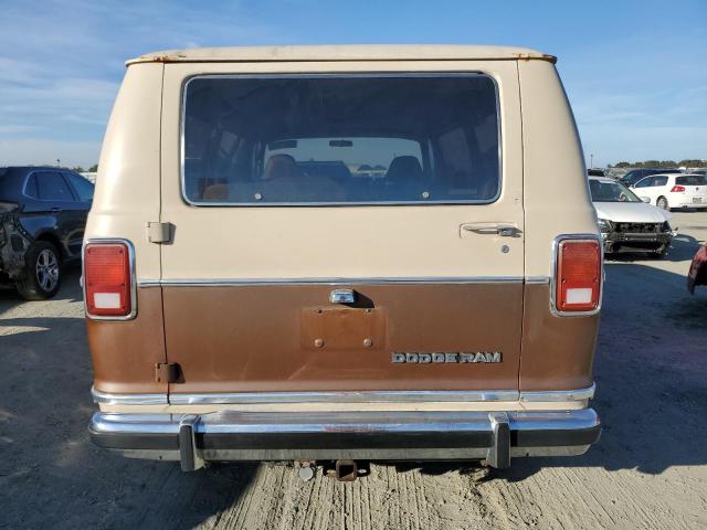 Photo 5 VIN: 2B5WB3115EK317137 - DODGE RAM WAGON 