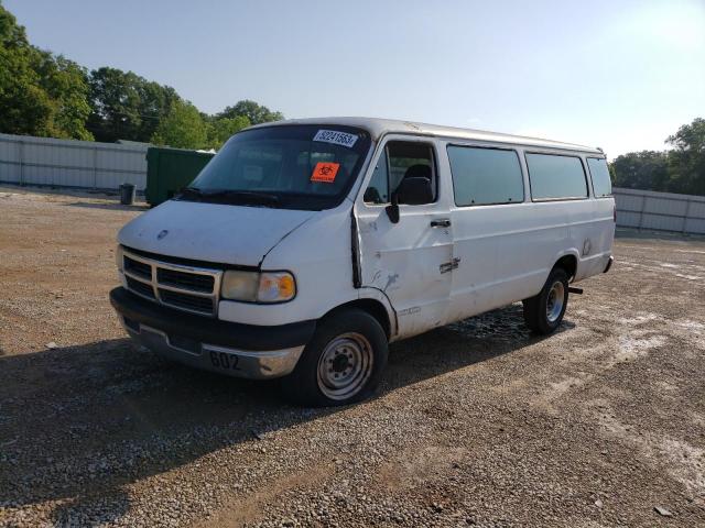 Photo 0 VIN: 2B5WB35Y0RK156273 - DODGE RAM VAN 