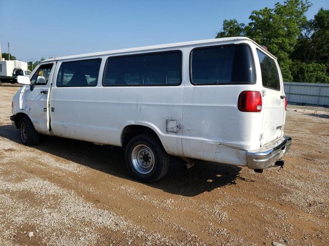 Photo 1 VIN: 2B5WB35Y0RK156273 - DODGE RAM VAN 