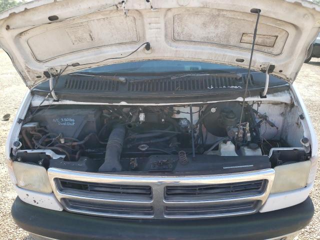 Photo 11 VIN: 2B5WB35Y0RK156273 - DODGE RAM VAN 