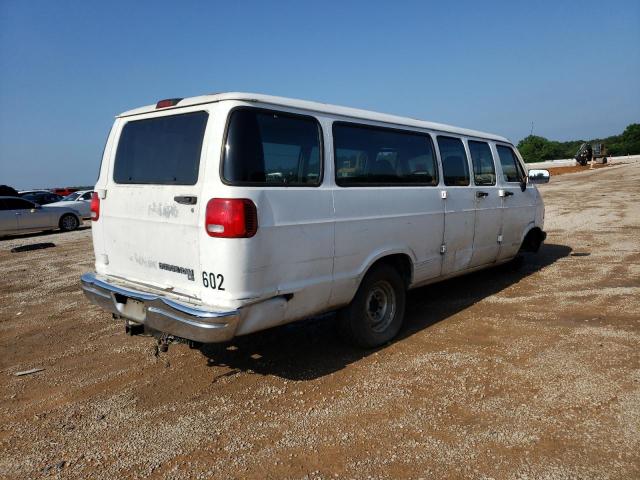 Photo 2 VIN: 2B5WB35Y0RK156273 - DODGE RAM VAN 