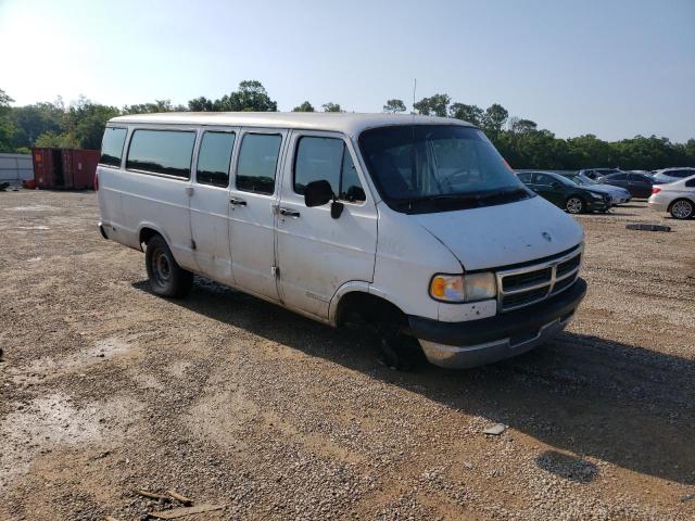 Photo 3 VIN: 2B5WB35Y0RK156273 - DODGE RAM VAN 