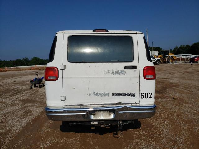 Photo 5 VIN: 2B5WB35Y0RK156273 - DODGE RAM VAN 