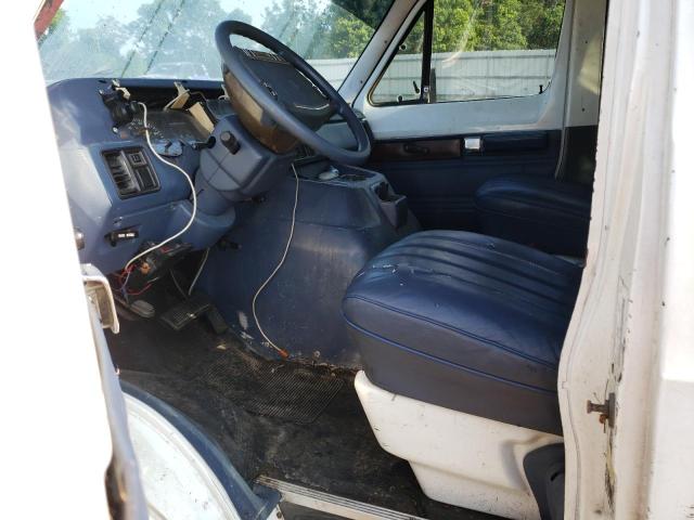 Photo 6 VIN: 2B5WB35Y0RK156273 - DODGE RAM VAN 