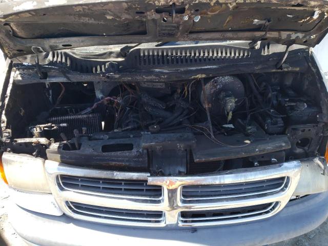 Photo 11 VIN: 2B5WB35Y91K519982 - DODGE B SERIES 