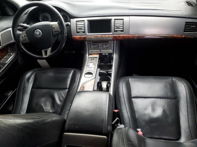 Photo 7 VIN: 2B5WB35Z11K560244 - JAGUAR XF 