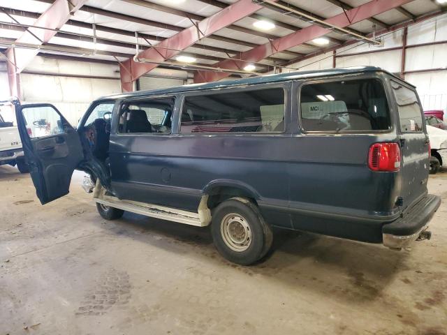 Photo 1 VIN: 2B5WB35Z21K546093 - DODGE RAM WAGON 