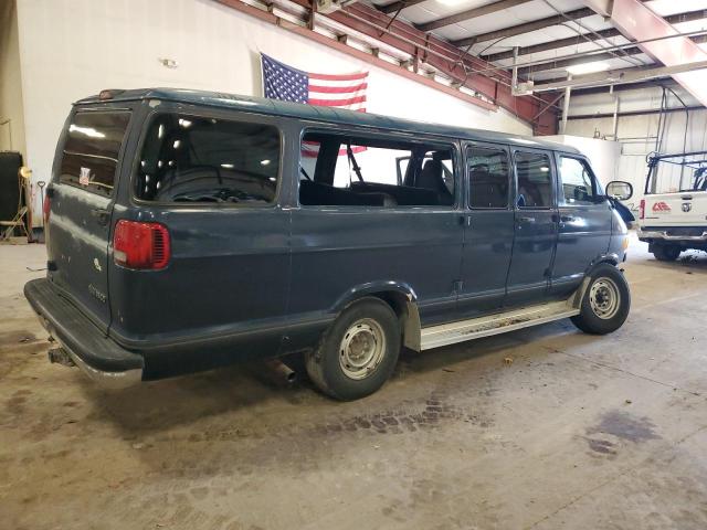 Photo 2 VIN: 2B5WB35Z21K546093 - DODGE RAM WAGON 