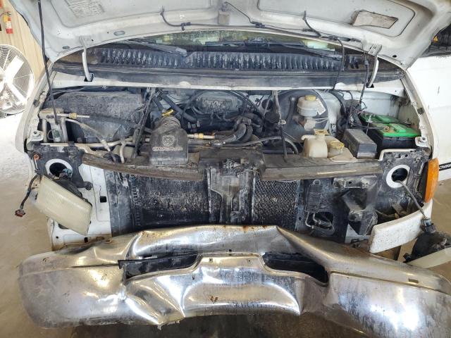 Photo 11 VIN: 2B5WB35Z61K540295 - DODGE RAM WAGON 