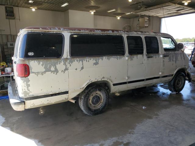 Photo 2 VIN: 2B5WB35Z61K540295 - DODGE RAM WAGON 