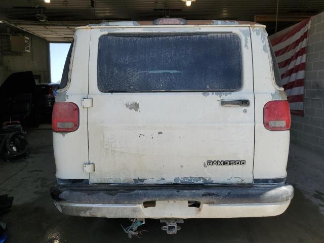 Photo 5 VIN: 2B5WB35Z61K540295 - DODGE RAM WAGON 