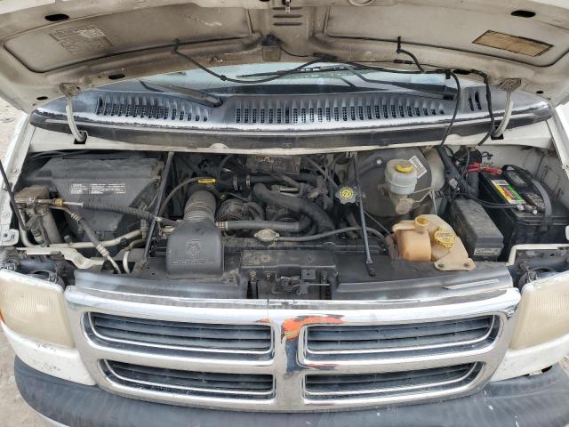 Photo 11 VIN: 2B5WB35Z62K116830 - DODGE RAM WAGON 