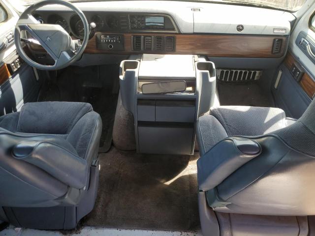 Photo 7 VIN: 2B5WB35Z8KK367283 - DODGE B SERIES 