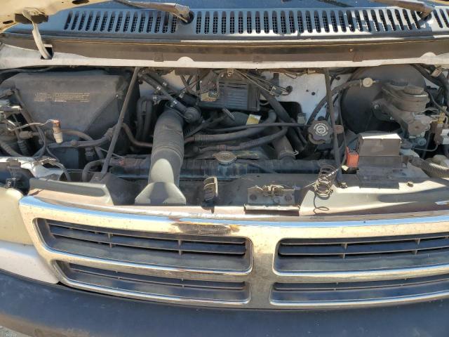 Photo 11 VIN: 2B5WB35ZXSK555223 - DODGE RAM WAGON 