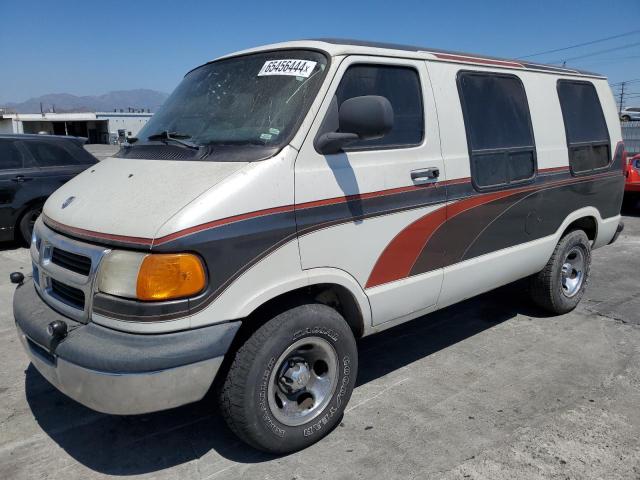 Photo 0 VIN: 2B6HB11X41K559022 - DODGE RAM VAN B1 