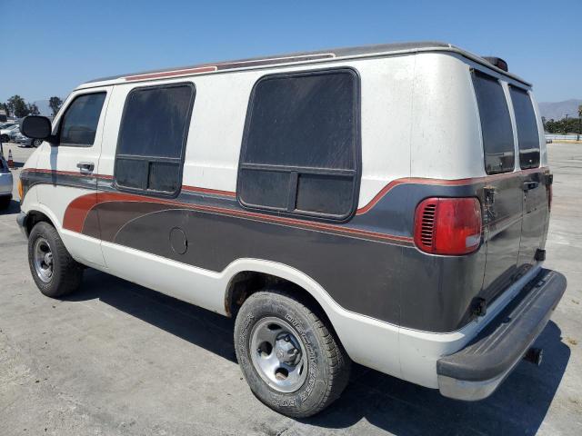 Photo 1 VIN: 2B6HB11X41K559022 - DODGE RAM VAN B1 