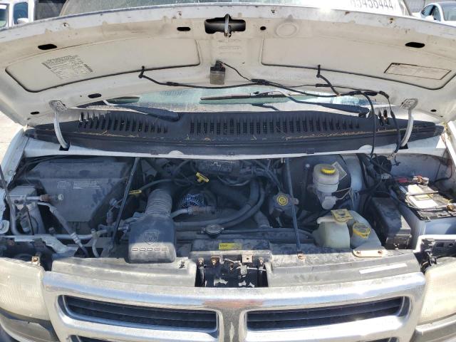 Photo 11 VIN: 2B6HB11X41K559022 - DODGE RAM VAN B1 