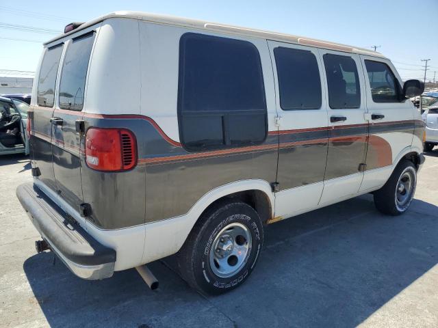 Photo 2 VIN: 2B6HB11X41K559022 - DODGE RAM VAN B1 