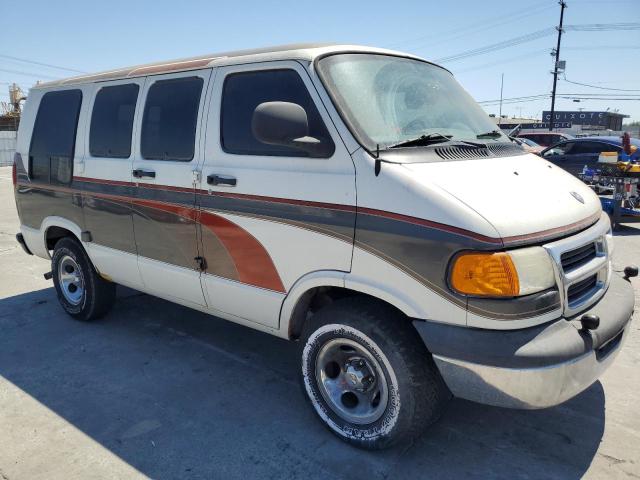 Photo 3 VIN: 2B6HB11X41K559022 - DODGE RAM VAN B1 