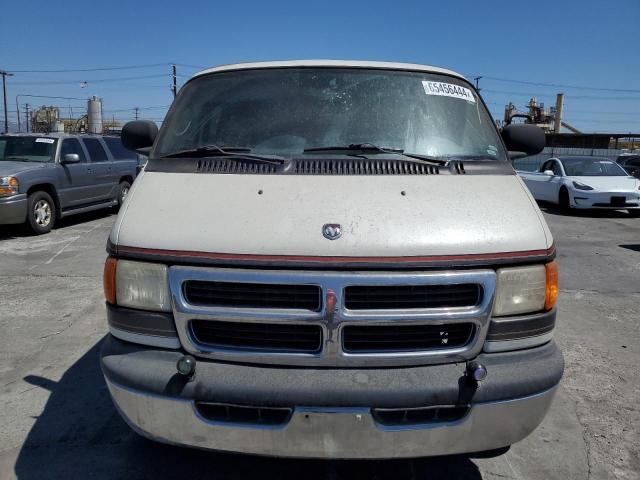 Photo 4 VIN: 2B6HB11X41K559022 - DODGE RAM VAN B1 