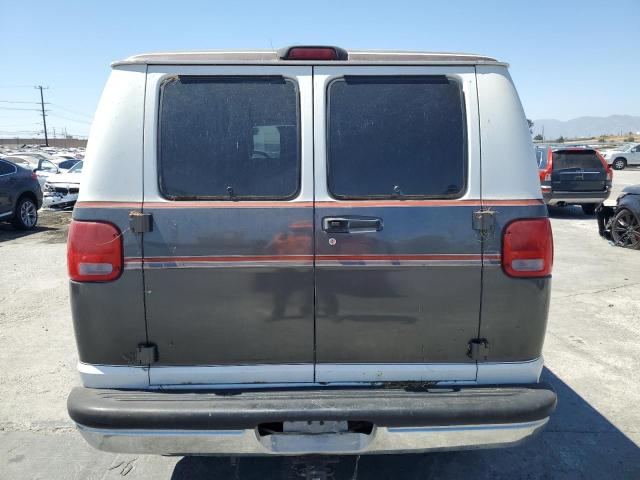 Photo 5 VIN: 2B6HB11X41K559022 - DODGE RAM VAN B1 