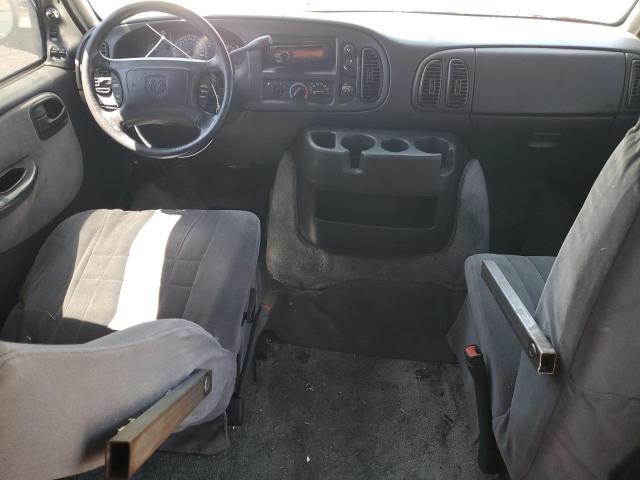 Photo 7 VIN: 2B6HB11X41K559022 - DODGE RAM VAN B1 