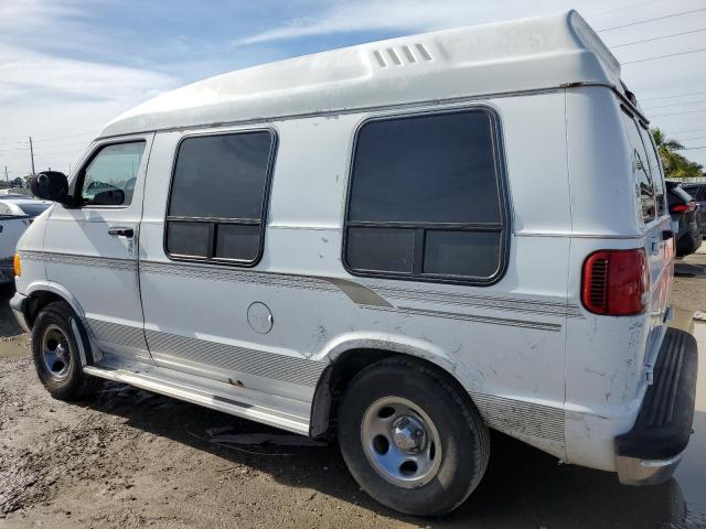 Photo 1 VIN: 2B6HB11X52K144843 - DODGE B SERIES 