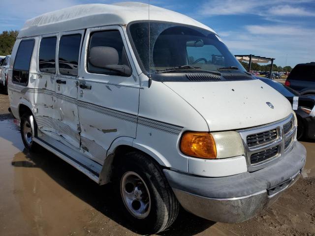 Photo 3 VIN: 2B6HB11X52K144843 - DODGE B SERIES 